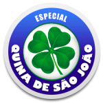 Quina de São João 2021 - Bolão 50 - Bolões Online